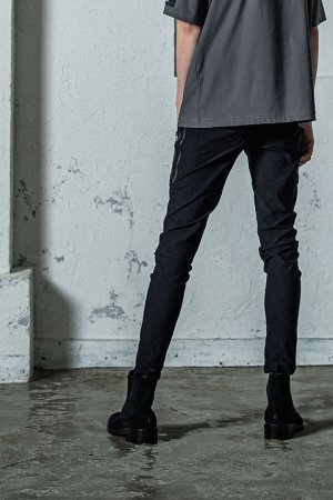 画像2: RESOUND CLOTHING リサウンドクロージング Johnson LINE NYLON PT{-BES}