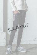 RESOUND CLOTHING リサウンドクロージング Johnson LINE NYLON PT{-BES}