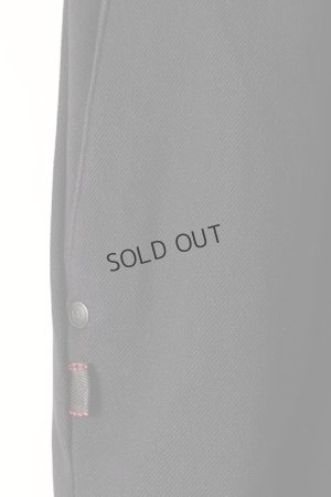 画像3: {SOLD}ブリーフィング ゴルフ BRIEFING GOLF MENS BASIC PANTS{-BBA}