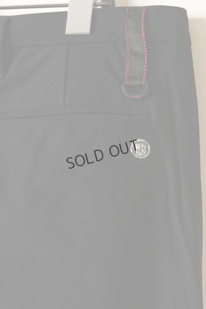 画像4: {SOLD}ブリーフィング ゴルフ BRIEFING GOLF MENS BASIC PANTS{-BBA}