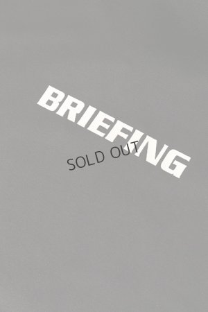 画像3: {SOLD}ブリーフィング ゴルフ BRIEFING GOLF WOMENS TOUR HIGH NECK{-BBA}