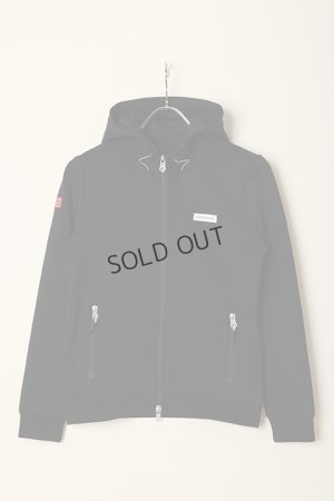 画像1: {SOLD}ブリーフィング ゴルフ BRIEFING GOLF WS 3D LOGO PARKA{-BBA}