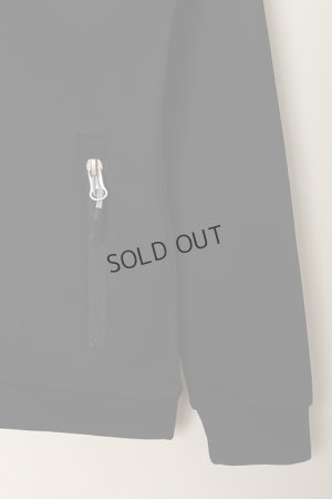 画像5: {SOLD}ブリーフィング ゴルフ BRIEFING GOLF WS 3D LOGO PARKA{-BBA}