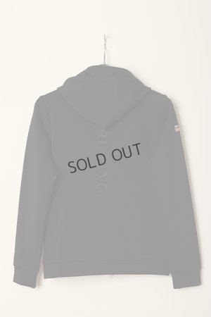 画像8: {SOLD}ブリーフィング ゴルフ BRIEFING GOLF WS 3D LOGO PARKA{-BBA}