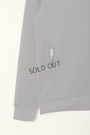 画像4: {SOLD}ブリーフィング ゴルフ BRIEFING GOLF WS 3D LOGO PARKA{-BBA}