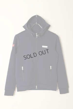 画像1: {SOLD}ブリーフィング ゴルフ BRIEFING GOLF WS 3D LOGO PARKA{-BBA}