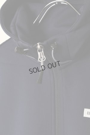 画像2: {SOLD}ブリーフィング ゴルフ BRIEFING GOLF WS 3D LOGO PARKA{-BBA}