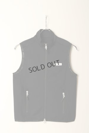 画像1: {SOLD}ブリーフィング ゴルフ BRIEFING GOLF WS 3D LOGO VEST{-BBA}