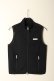 画像1: {SOLD}ブリーフィング ゴルフ BRIEFING GOLF WS 3D LOGO VEST{-BBA} (1)