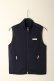 画像1: {SOLD}ブリーフィング ゴルフ BRIEFING GOLF WS 3D LOGO VEST{-BBA} (1)