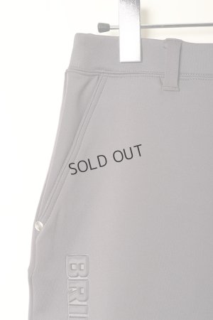 画像2: {SOLD}ブリーフィング ゴルフ BRIEFING GOLF WS 3D LOGO SKIRT{-BBA}