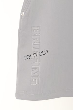 画像3: {SOLD}ブリーフィング ゴルフ BRIEFING GOLF WS 3D LOGO SKIRT{-BBA}