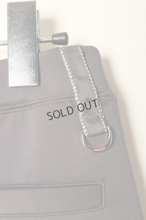 画像5: {SOLD}ブリーフィング ゴルフ BRIEFING GOLF WS 3D LOGO SKIRT{-BBA}