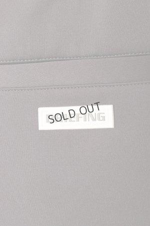 画像6: {SOLD}ブリーフィング ゴルフ BRIEFING GOLF WS 3D LOGO SKIRT{-BBA}