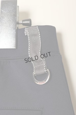 画像4: {SOLD}ブリーフィング ゴルフ BRIEFING GOLF WS 3D LOGO SKIRT{-BBA}