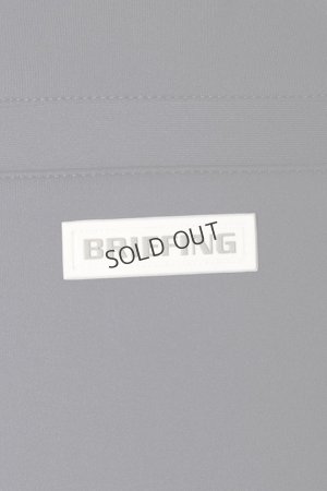 画像5: {SOLD}ブリーフィング ゴルフ BRIEFING GOLF WS 3D LOGO SKIRT{-BBA}