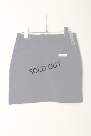 画像6: {SOLD}ブリーフィング ゴルフ BRIEFING GOLF WS 3D LOGO SKIRT{-BBA}