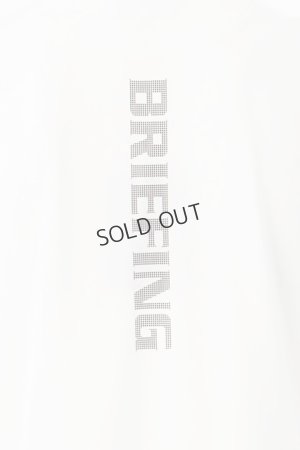 画像3: {SOLD}ブリーフィング ゴルフ BRIEFING MENS TOUR HIGH NECK{-BDS}