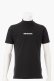 画像1: {SOLD}ブリーフィング ゴルフ BRIEFING MENS TOUR HIGH NECK{-BDS} (1)