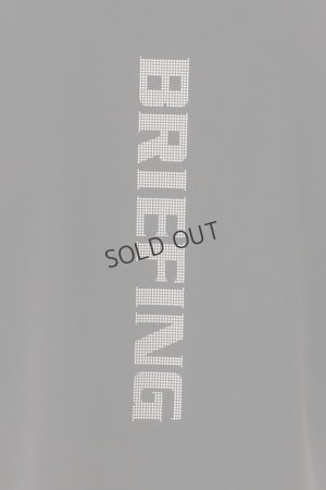画像3: {SOLD}ブリーフィング ゴルフ BRIEFING WOMENS TOUR HIGH NECK{-BDS}