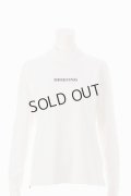 ブリーフィング ゴルフ BRIEFING WS TOUR LS HIGH NECK{-BDS}