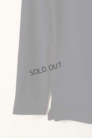 画像5: {SOLD}ブリーフィング ゴルフ BRIEFING WS TOUR LS HIGH NECK{-BDS}