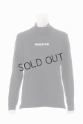 ブリーフィング ゴルフ BRIEFING WS TOUR LS HIGH NECK{-BDS}