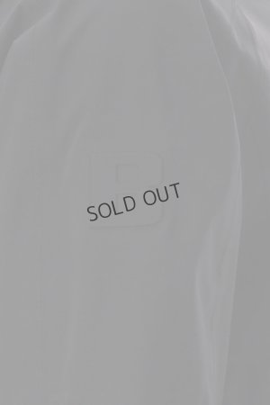 画像7: {SOLD}ブリーフィング ゴルフ BRIEFING MEN’S WATERPROOF BLOUSON{-BEA}