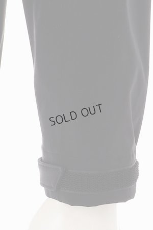 画像8: {SOLD}ブリーフィング ゴルフ BRIEFING MEN’S WATERPROOF BLOUSON{-BEA}