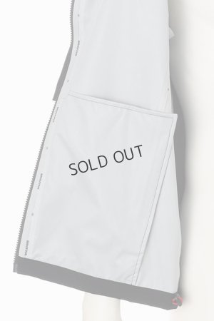 画像13: {SOLD}ブリーフィング ゴルフ BRIEFING MEN’S WATERPROOF BLOUSON{-BEA}