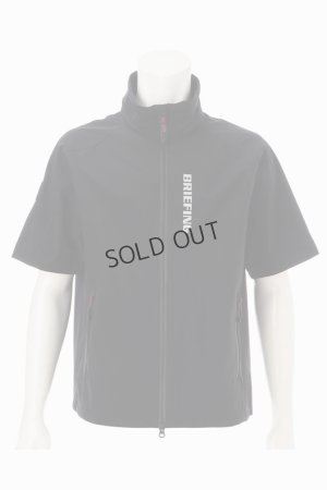 画像15: {SOLD}ブリーフィング ゴルフ BRIEFING MEN’S WATERPROOF BLOUSON{-BEA}