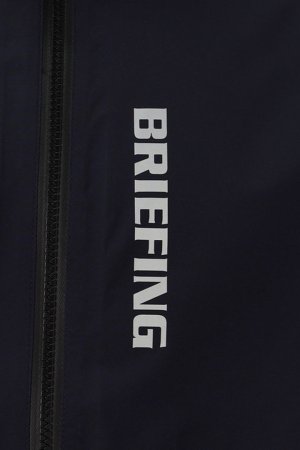 画像6: ブリーフィング ゴルフ BRIEFING MEN’S WATERPROOF BLOUSON{-BEA}