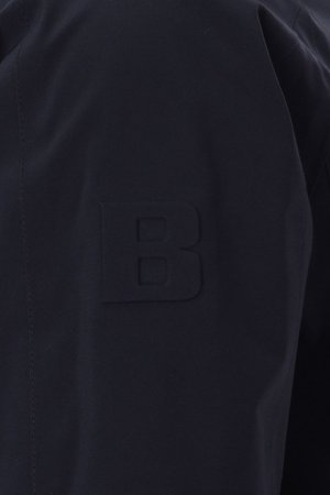 画像7: ブリーフィング ゴルフ BRIEFING MEN’S WATERPROOF BLOUSON{-BEA}