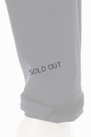 画像8: {SOLD}ブリーフィング ゴルフ BRIEFING MEN’S WATERPROOF BLOUSON{-BEA}