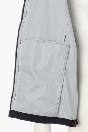 画像13: ブリーフィング ゴルフ BRIEFING MEN’S WATERPROOF BLOUSON{-BEA}