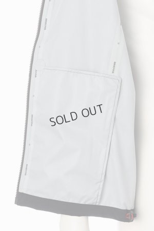 画像13: {SOLD}ブリーフィング ゴルフ BRIEFING MEN’S WATERPROOF BLOUSON{-BEA}