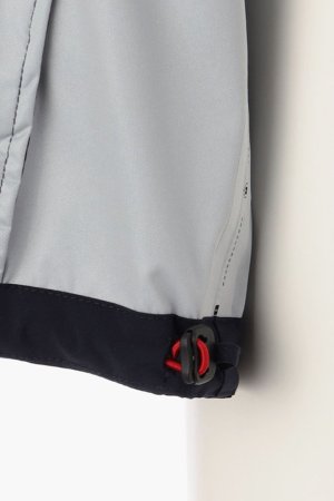 画像14: ブリーフィング ゴルフ BRIEFING MEN’S WATERPROOF BLOUSON{-BEA}