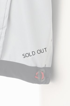 画像14: {SOLD}ブリーフィング ゴルフ BRIEFING MEN’S WATERPROOF BLOUSON{-BEA}