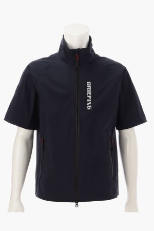 画像15: ブリーフィング ゴルフ BRIEFING MEN’S WATERPROOF BLOUSON{-BEA}