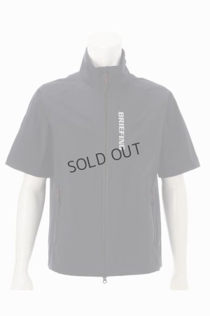 画像15: {SOLD}ブリーフィング ゴルフ BRIEFING MEN’S WATERPROOF BLOUSON{-BEA}