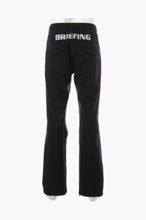 画像2: ブリーフィング ゴルフ BRIEFING MEN’S WATERPROOF PANTS{-BEA}