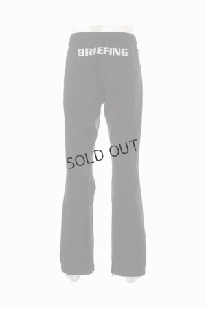 画像2: {SOLD}ブリーフィング ゴルフ BRIEFING MEN’S WATERPROOF PANTS{-BEA}
