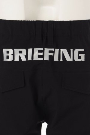 画像3: ブリーフィング ゴルフ BRIEFING MEN’S WATERPROOF PANTS{-BEA}