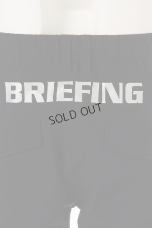 画像3: {SOLD}ブリーフィング ゴルフ BRIEFING MEN’S WATERPROOF PANTS{-BEA}
