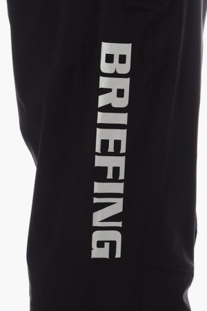 画像7: ブリーフィング ゴルフ BRIEFING MEN’S WATERPROOF PANTS{-BEA}