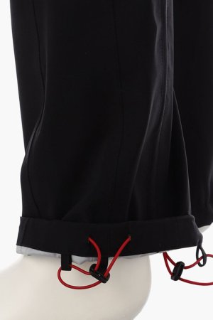 画像10: ブリーフィング ゴルフ BRIEFING MEN’S WATERPROOF PANTS{-BEA}