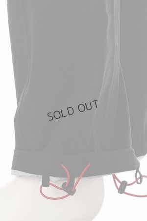 画像10: {SOLD}ブリーフィング ゴルフ BRIEFING MEN’S WATERPROOF PANTS{-BEA}