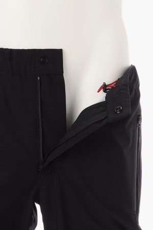 画像12: ブリーフィング ゴルフ BRIEFING MEN’S WATERPROOF PANTS{-BEA}