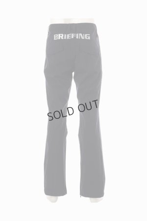 画像2: ブリーフィング ゴルフ BRIEFING MEN’S WATERPROOF PANTS{-BEA}