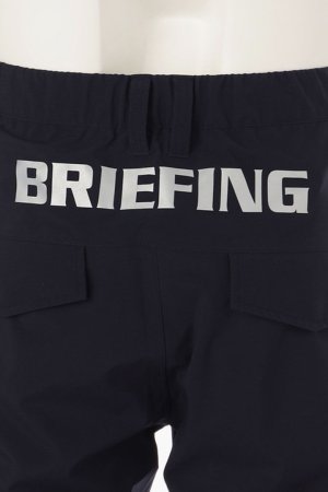 画像3: ブリーフィング ゴルフ BRIEFING MEN’S WATERPROOF PANTS{-BEA}